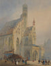 Nuremberg Painting - Thomas Shotter Boys — artwork view