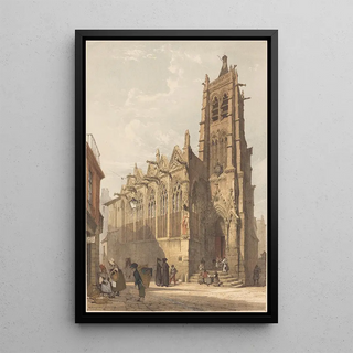 Thomas Shotter Boys - St Sverin Paris.webp