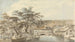 Molen aan het Water laden - Thomas Stowers — weergave van het kunstwerk