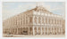 Nieuw Théâtre Feydeau zaal Ventadour - Thomas Talbot Bury — weergave van het kunstwerk