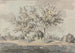 Zomerhuis aan de rivier - Thomas Theodosius Forrest — weergave van het kunstwerk