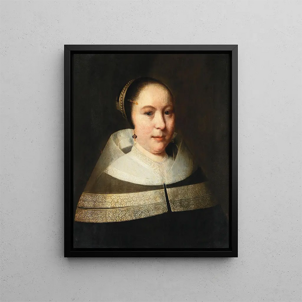 Thomas de Keyser - Portrait of a lady (Case Conflict).webp