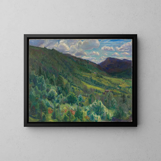Thorvald Erichsen - From Kviteseid in Telemark.webp