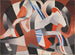 compositie - Thorvald Hellesen — weergave van het kunstwerk