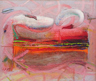 Tiit Psuke - Swan Carpet.webp
