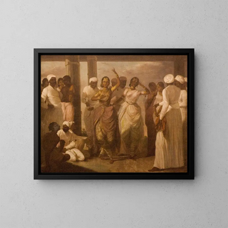Tilly Kettle - Dancers.webp