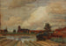 Dordrecht - Tina Blau — weergave van het kunstwerk