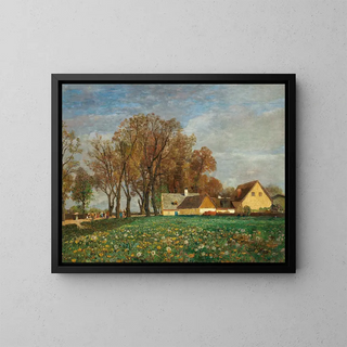 Tina Blau - On the Schleiheimerstrae.webp