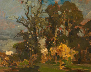 Tina Blau - Waldwiese im Herbst.webp