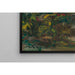 Reproduction of the painting Hunting shot - Arnold Peter Weisz-Kubincan