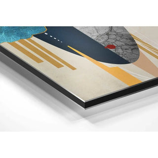 Tirage conceptuel - Murmure des Ondes
