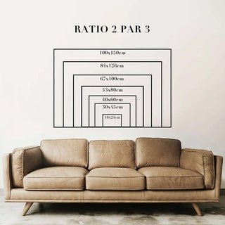 Tirage d'art asiatique - Sérénité orientale | Reproduction Tableau Décoration murale affiche copie