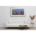 Photo print of New York - Midtown Manhattan from the Empire State Building
