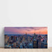 Fotoprint van New York - New York in panoramisch formaat