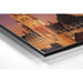 Photo print of the Tower - Lille Chamber of Commerce