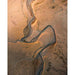 Fotoprint van landschappen - Lichtige Streling door Thomas Zilberdoukaten