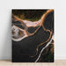 Fotoprint van landschappen - Sillons de Lumière door Thomas Zilberdoukaten