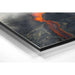 Nature Photography Print - The Burning Song of the Earth