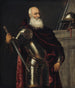 Vincenzo Cappello - Titien — weergave van het kunstwerk