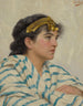 Odalisque - Tito Conti — artwork view