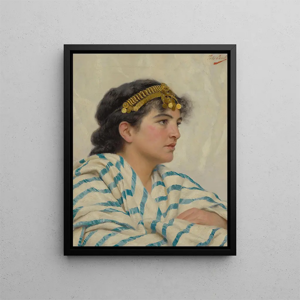Tito Conti - Odalisque.webp