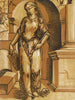 Synagoge - Tobias Stimmer — weergave van het kunstwerk