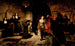 Het Proces van Constance van Beverly - Toby Edward Rosenthal — weergave van het kunstwerk