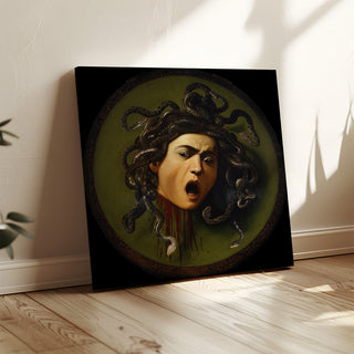 Kwallen - Caravaggio