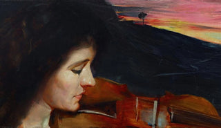Tom Roberts - Adagio.webp