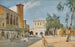 Tunis - Tom Scott — weergave van het kunstwerk