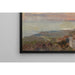Reproductie van het schilderij Torre del Greco - Marie Egner