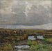 Tourbière à Jren - Kitty Kielland — artwork view