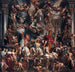Triomf van Frederik-Hendrik, prins van Oranje - Jacob Jordaens — weergave van het kunstwerk