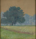 Triptyque des Trois Moments Matin - Ambroy Sabatowski — weergave van het kunstwerk