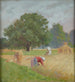 Drie Momenten, Triptyque Middag - Ambroy Sabatowski — weergave van het kunstwerk
