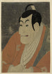 Ichikawa Ebiz no Takemura Sadanoshin - Tōshūsai Sharaku — artwork view