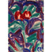 Reproduction of the painting Tulip Painting - Christian Rohlfs