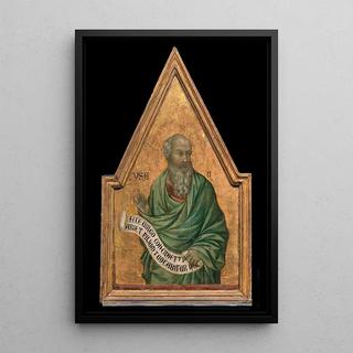 Ugolino di Nerio - The Prophet Isaiah.webp