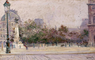Ulisse Caputo - Paris.webp