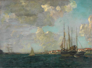 Ulrich Hbner - Sommertag.webp