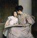 Un Interlude - William Sergeant Kendall — weergave van het kunstwerk