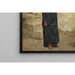 Reproductie van het schilderij Egyptisch watertransporteur - Ludwig Deutsch