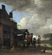 a forge - Paulus Potter — artwork view