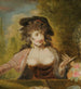 Ursula - Henry Fuseli — weergave van het kunstwerk