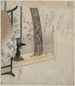 Koto à eko 1830 - Utagawa Kuniyoshi — weergave van het kunstwerk