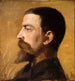 Valdemar Schnheyder Møller - Anna Ancher — artwork view