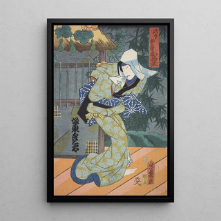 Various Artists - Azuma nishikie Pl19.webp