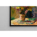 Reproductie van het schilderij Bloemenvaas - Henri Matisse