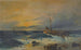 Landing - Vasilios Chatzis — weergave van het kunstwerk