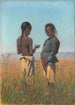 Kinderen van de stam Solon - Vasily Vereshchagin — weergave van het kunstwerk